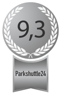 dusseldorf silver parkshuttle24